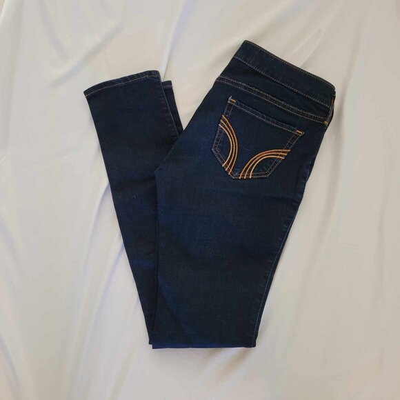 Hollister Women's Regular Jeans - Picture 1 of 3